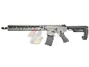 APS Falkor Defense Recce 223 Ambi with Edge II Gear Box (Grey)