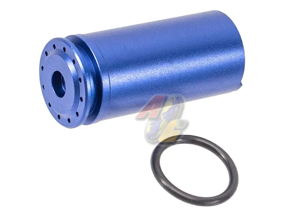 C&C Tac Saiga 12 CNC Aluminum Piston Head for Tokyo Marui Saiga 12 Gas Shotgun