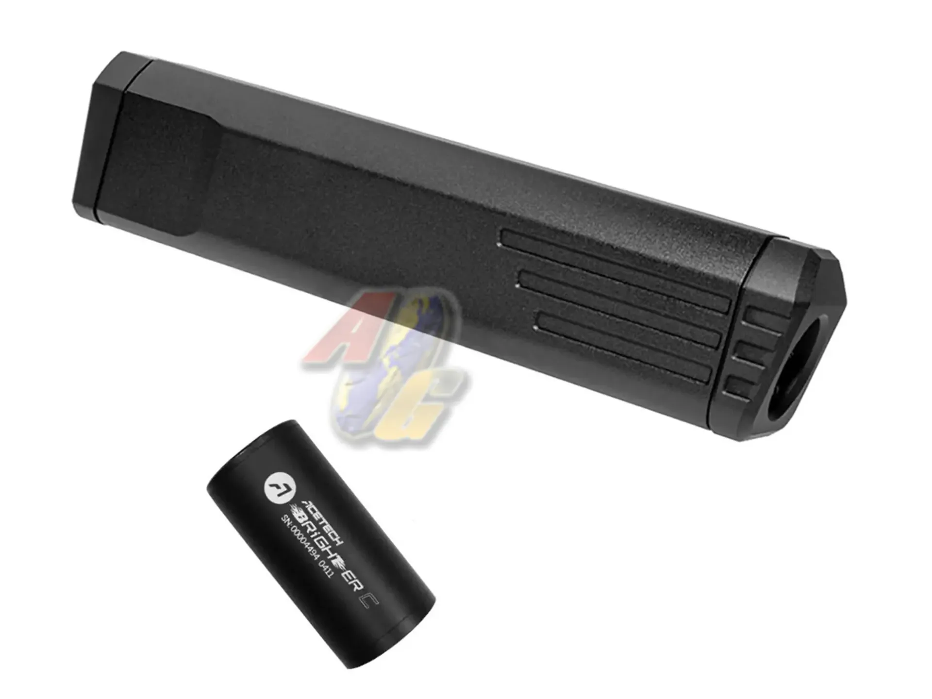 Acetech Thor QD Tracer Unit with Brighter C (14mm-)