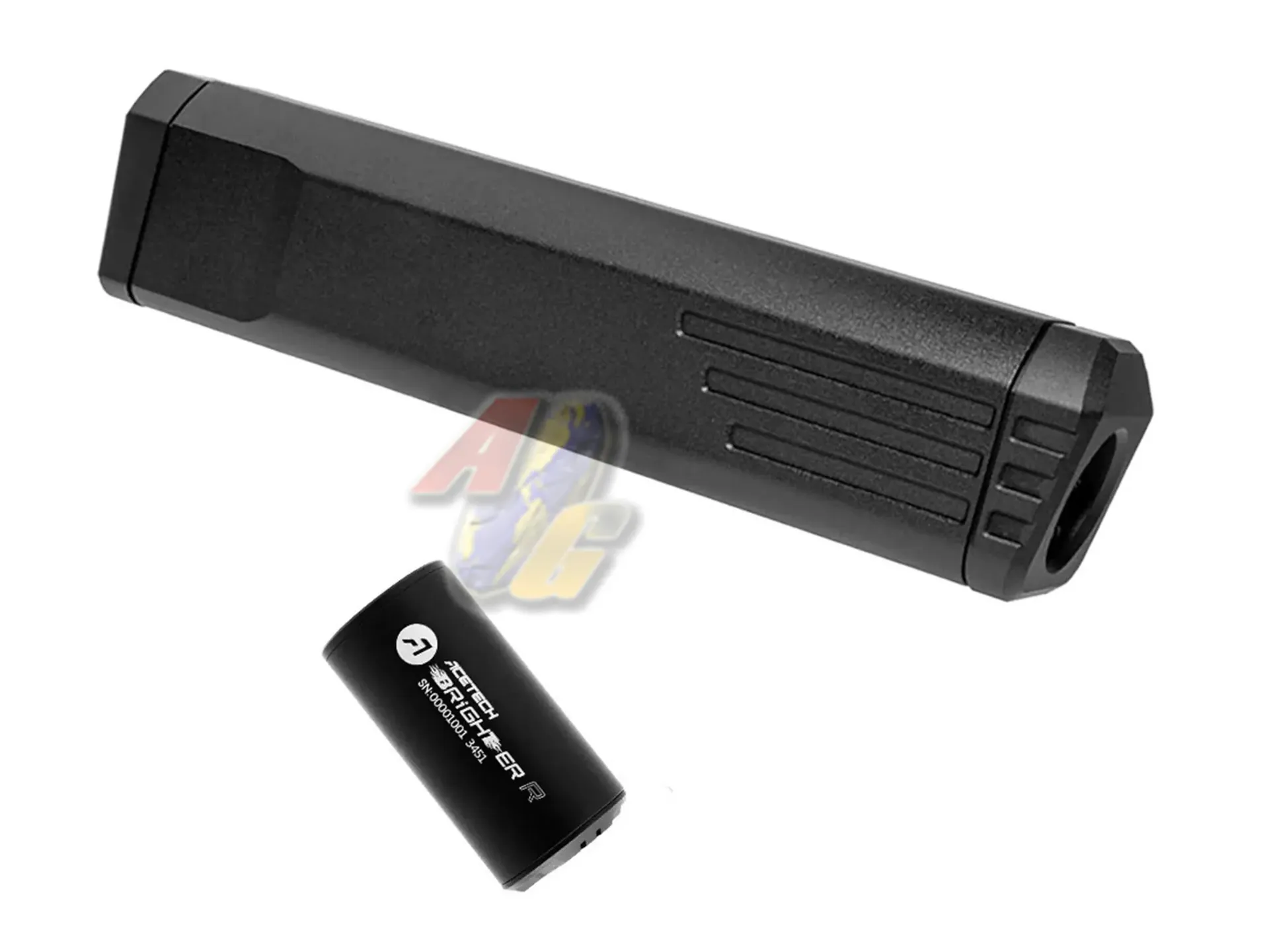 Acetech Thor QD Tracer Unit with Brighter R (14mm-)