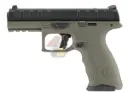 Umarex Beretta APX RDO GBB - OD (by KWA)