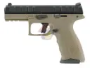 Umarex Beretta APX RDO GBB - FDE (by KWA)
