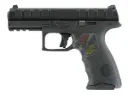 Umarex Beretta APX RDO GBB - Black (by KWA)