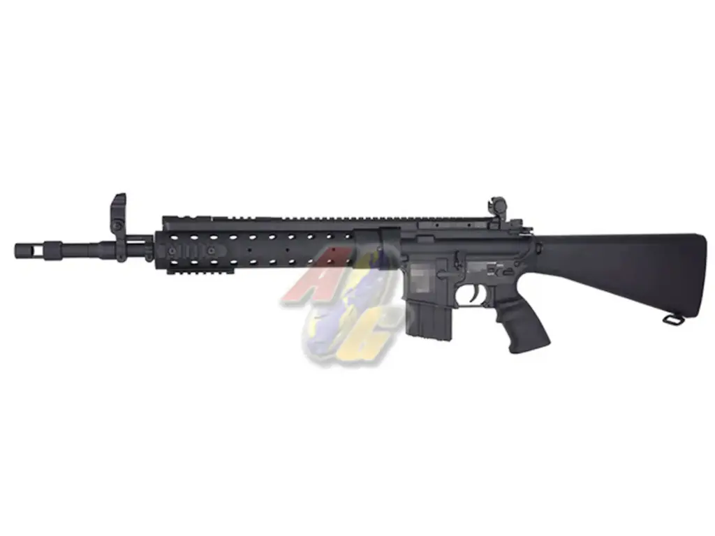 Double Bell MK12 MOD0 SPR AEG