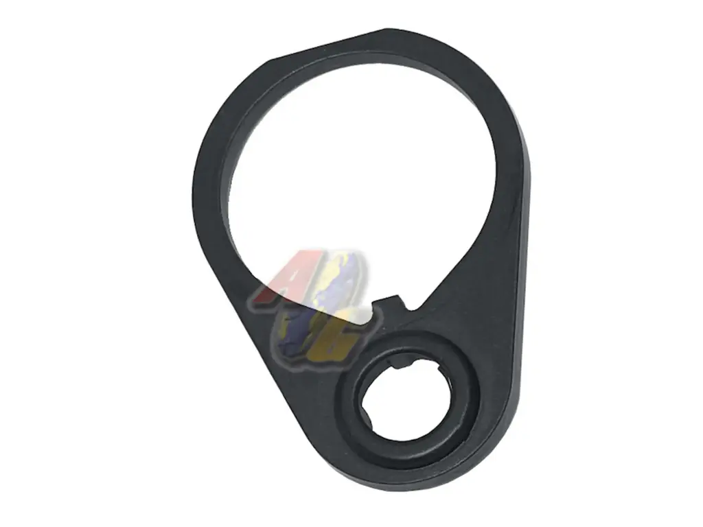 DYTAC QD Style M4 Lower Receiver Endplate