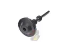 BOW MASTER CNC Steel Multi-Position Hop-Up Adjustment Wheel for KRYTAC KRISS Vector GBB