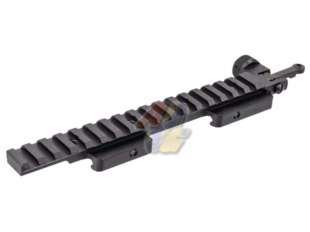 CGS K-Style 556 Rail Riser (by CYMA)