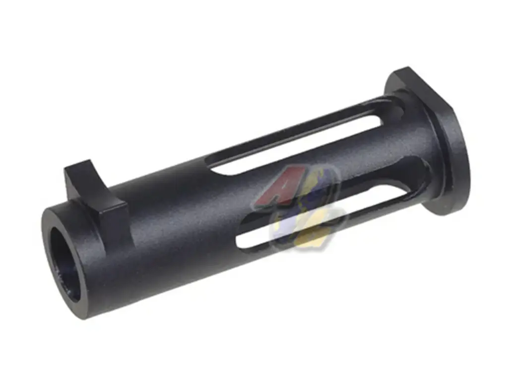 5KU Recoil Spring Guide Plug Ligh for Tokyo Marui Hi-Capa 5.1 Series GBB (Black)