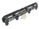 5KU B-31LV SPORT Upper Handguard for AK AEG/ GBB (Black)