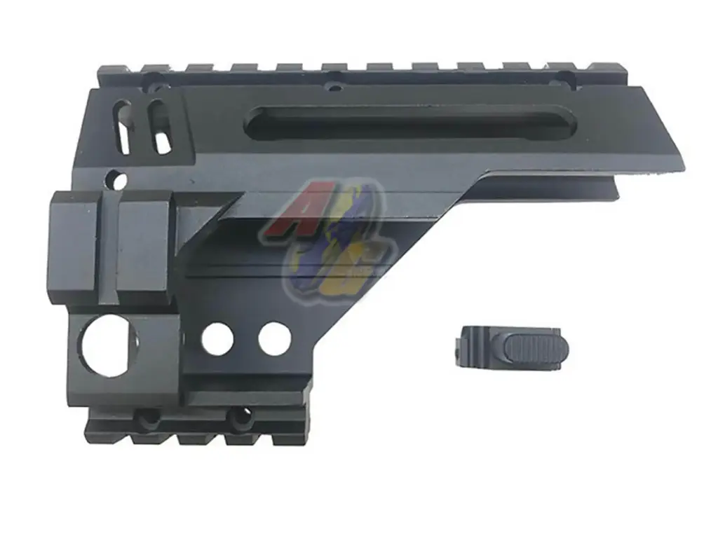 FCW KSC M11/ M11A1 Gas SMG Rail System