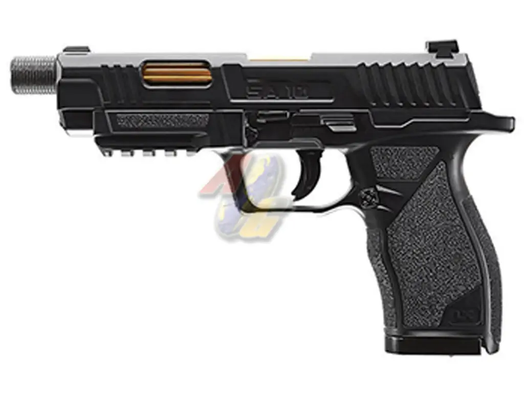 Umarex SA10 Co2 Pistol - 4.5mm Version