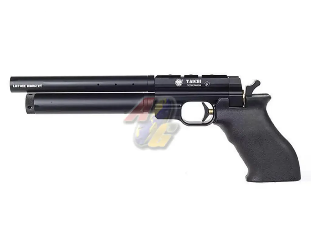 Listone TAICHI 4.5mm Pistol