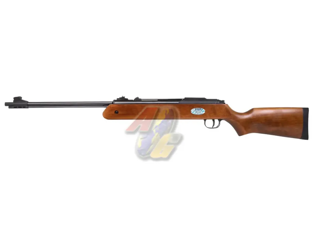 Diana Oktoberfest Side Cocking Rifle - Caliber .177 BB's