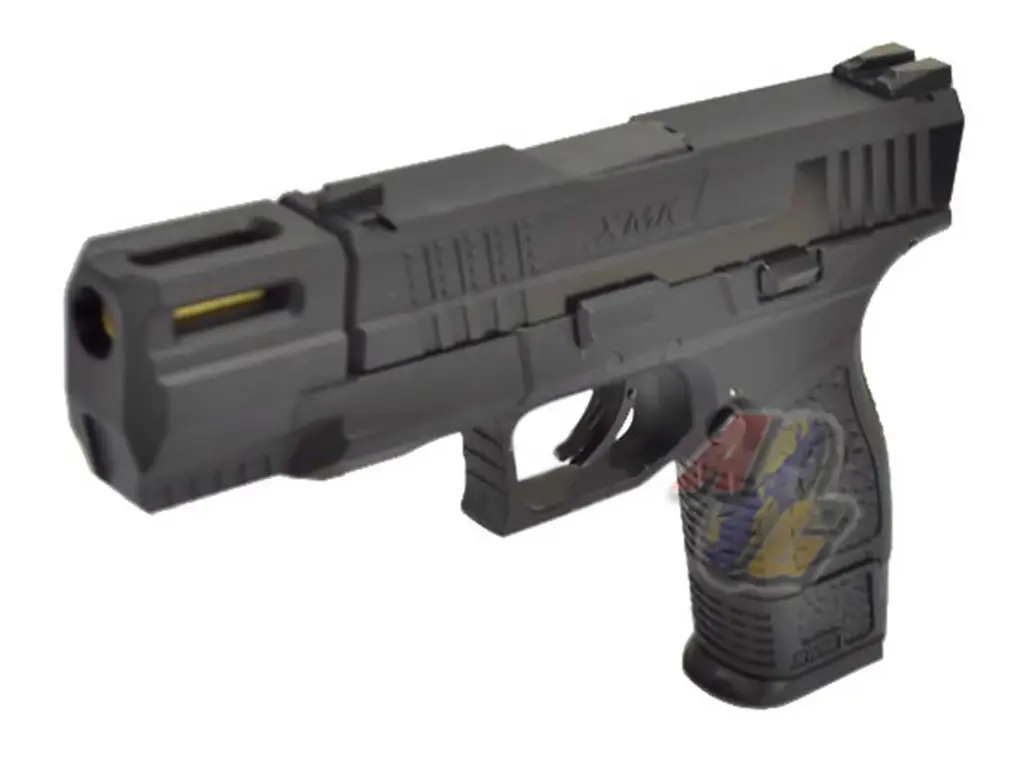 ICS BLE-XMK Standard Version GBB (Black)