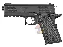 ICS KORTH PRS GBB - Black