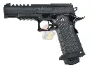 ICS CHALLENGER 5.1 Hi-Capa GBB (Black)