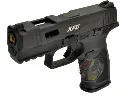ICS BLE-XFG GBB (Black)