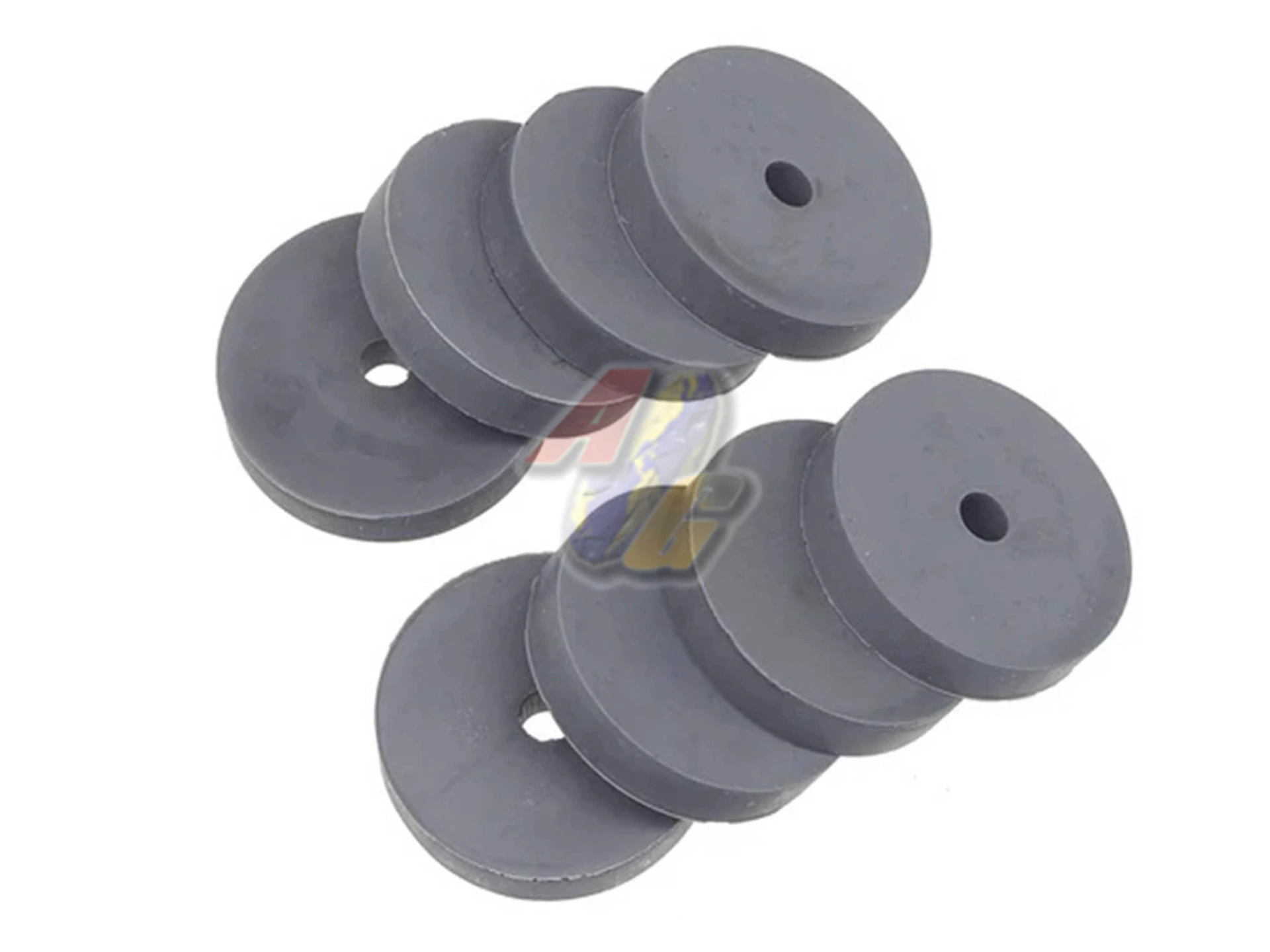 [KGB-PT-003] KGB5 M4 GBB Buffer Tube Spacer Pad