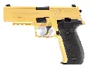 Raven R226 Rail GBB (Gold)