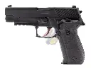 Raven R226 Rail GBB (Black)