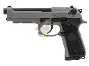 Raven R9 (M9A1) GBB (Grey/ Black)