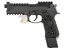 VORSK VM9 Full Metal GBB (Black)