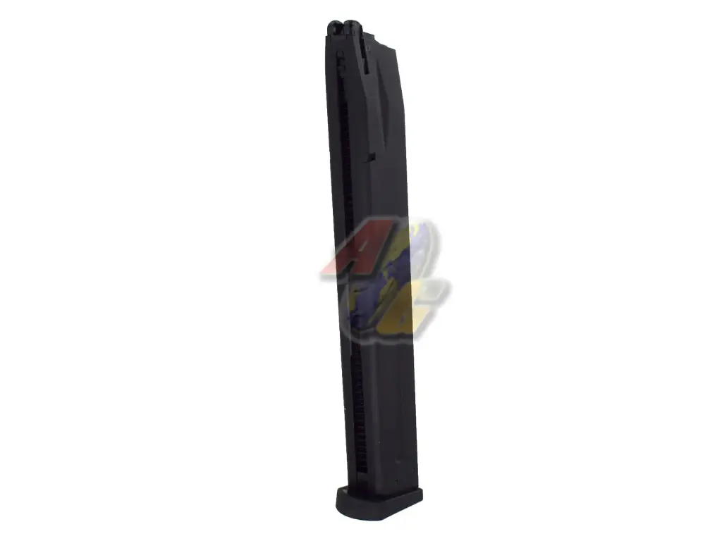 VORSK 48 Rounds Gas Long Magazine for VM9 GBB Series