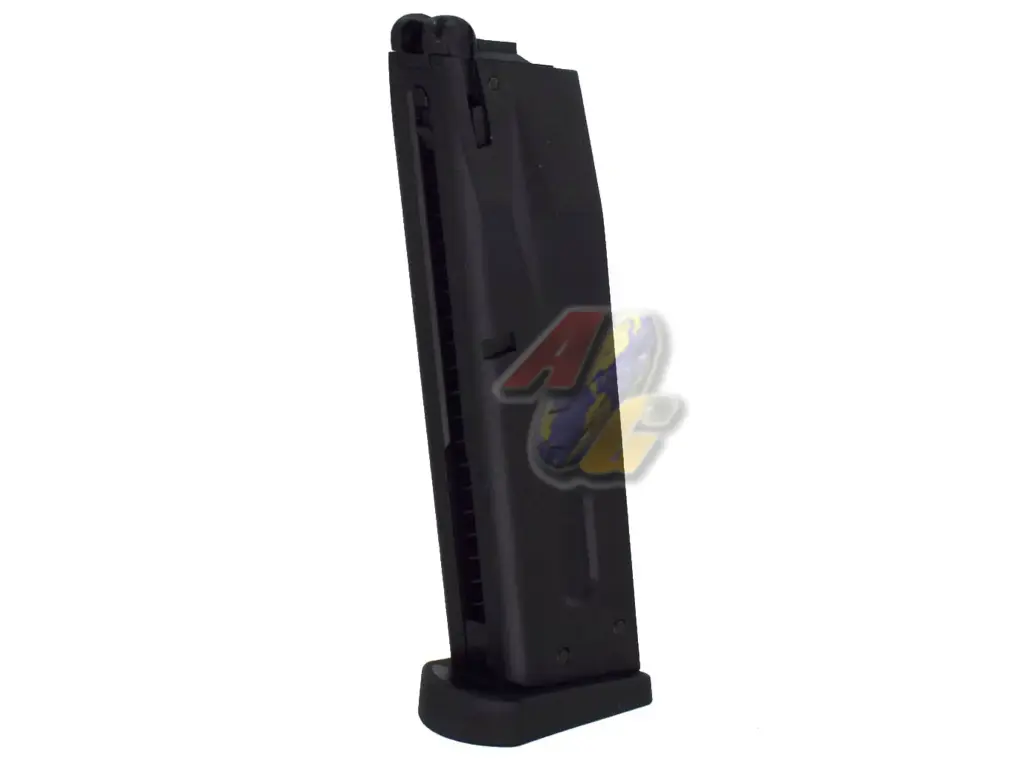 VORSK 34 Rounds Gas Magazine for VORSK VM9 GBB Series