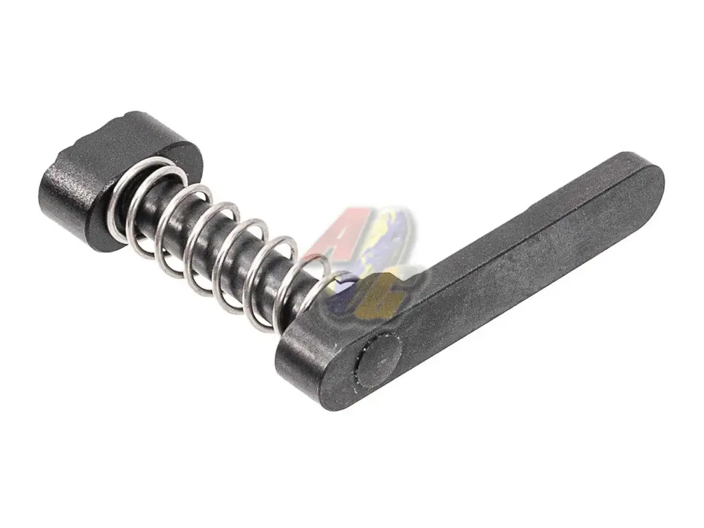 DYTAC Enhanced Magazine Release for Tokyo Marui M4 Series GBB (MWS)