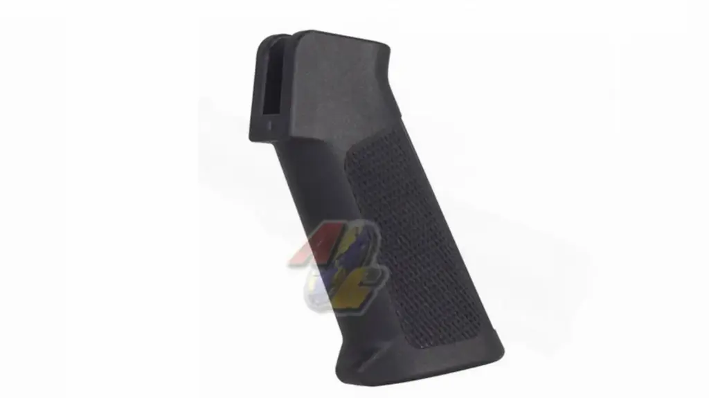 GunsModify Mil-Spec A1 Style Pistol Grip For M4 Series GBB