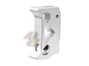 AIP Aluminum Trigger for Tokyo Marui Hi-Capa Series GBB ( Type P/ Silver/ Short )