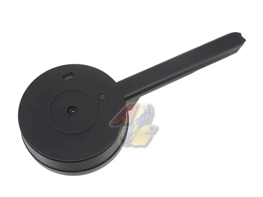 CYMA CM030 100 Rounds AEP Electric Drum Magazine (CYMA G18C AEP)