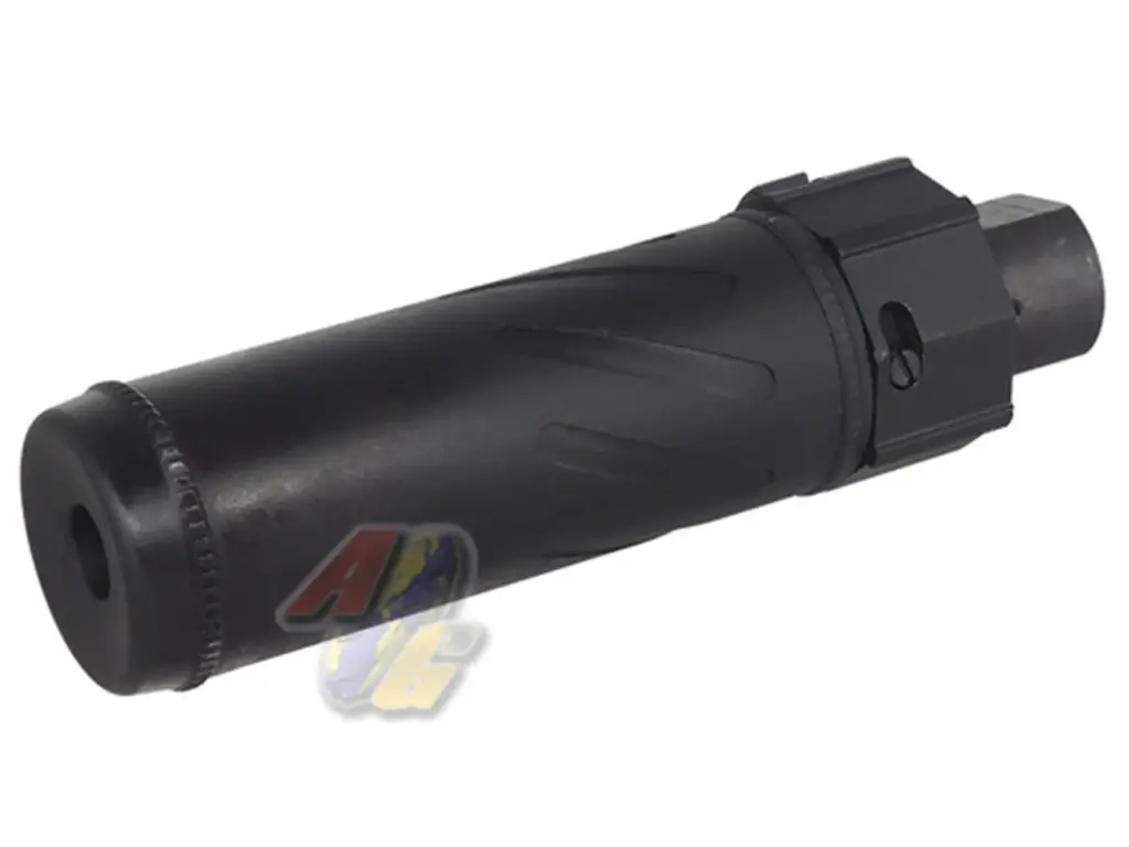 5KU SOCOM 556 Mini QD Silencer Type B (14mm-)