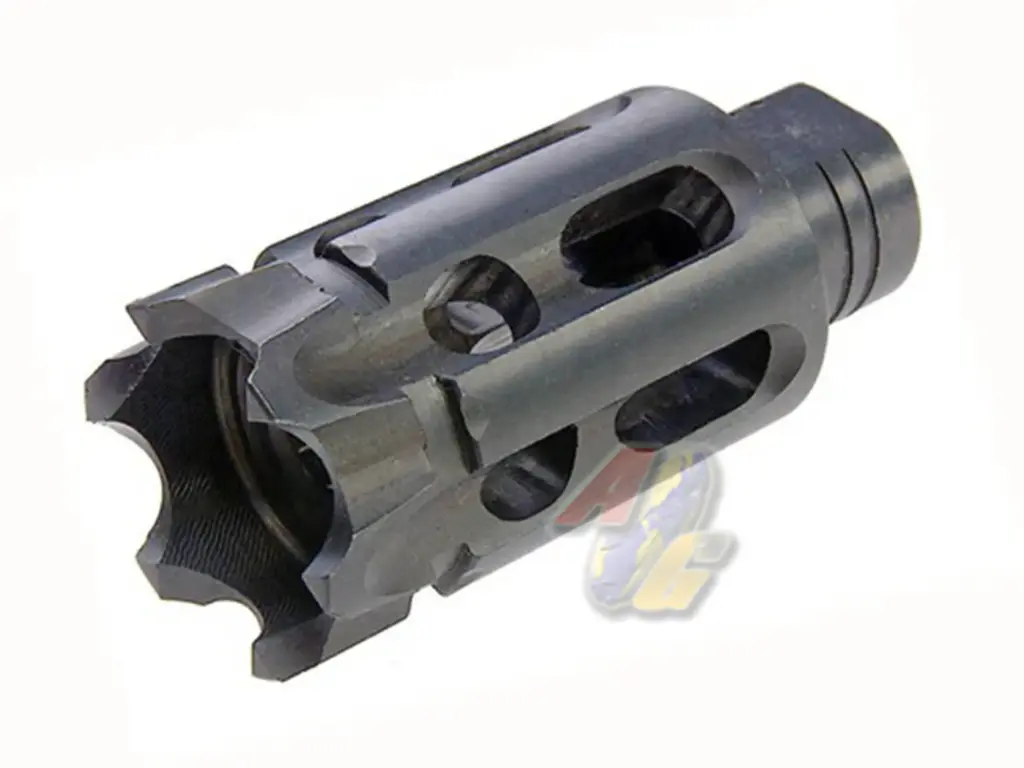 5KU Talon Breacher Brake (14mm-)