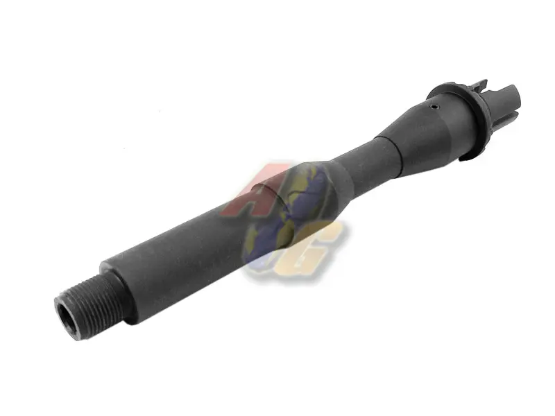 5KU 7" CQB Outer Barrel For M4/ M16 Series AEG