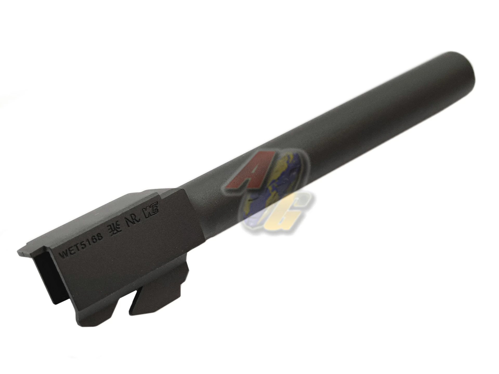 WE G34 Outer Barrel for WE G34 GBB Series