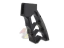5KU CNC MOD Grip for M4 Series GBB (Black)