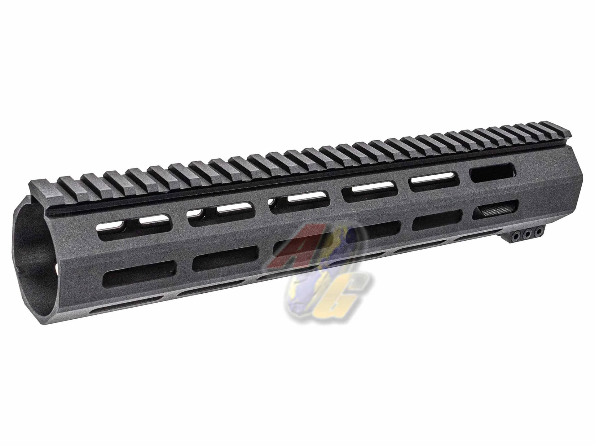RGW M4 QD Takedown System M-Lok Handguard for WE, VFC M4/ AR 15 GBB Series - 12 Inch