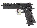 VORSK Hi-Capa 5.1 Split Slide GBB (Black)