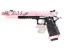 VORSK Hi-Capa 7.0 TITAN GBB (Pink/ Black)