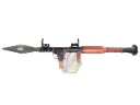 KJ Claw RPG-7 Grenade Launcher - Aluminum, Real Wood