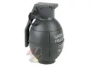 UFC M26 Style Spring Grenade (Black)