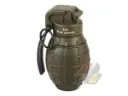 UFC Type 82-2 Style Spring Grenade (OD)