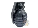UFC M2 Style Spring Grenade (Black)