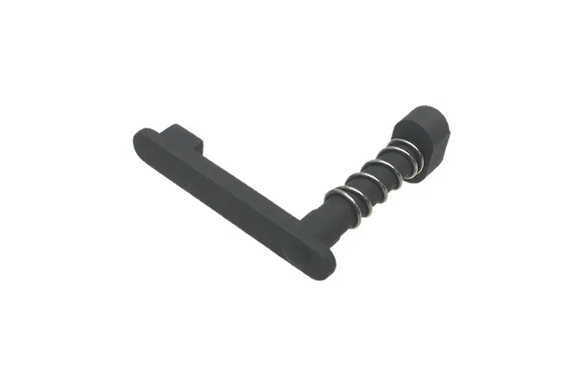 E&C Magazine Release for M4/ M16 Series AEG