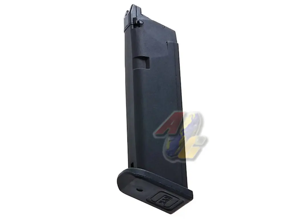 Umarex/ GHK Glock 17 Gen.5 GBB 20 Rounds Gas Magazine (by GHK)