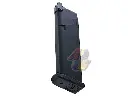 Umarex/ GHK Glock 17 Gen.5 GBB 20 Rounds Gas Magazine (by GHK)