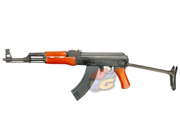 [RS-AEG-R251] Real Sword RS Type 56-1