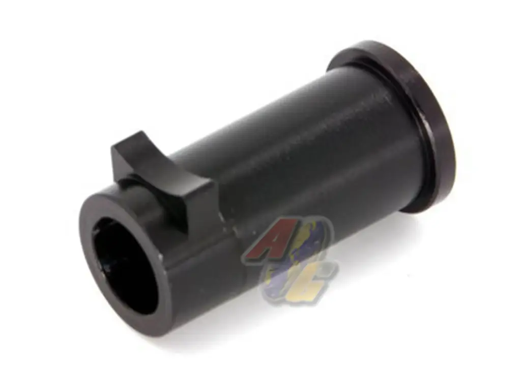 AIP Aluminum Recoil Spring Guide Plug for Tokyo Marui Hi-Capa 4.3 Series GBB ( Black ) ( AIP007-TM43 )