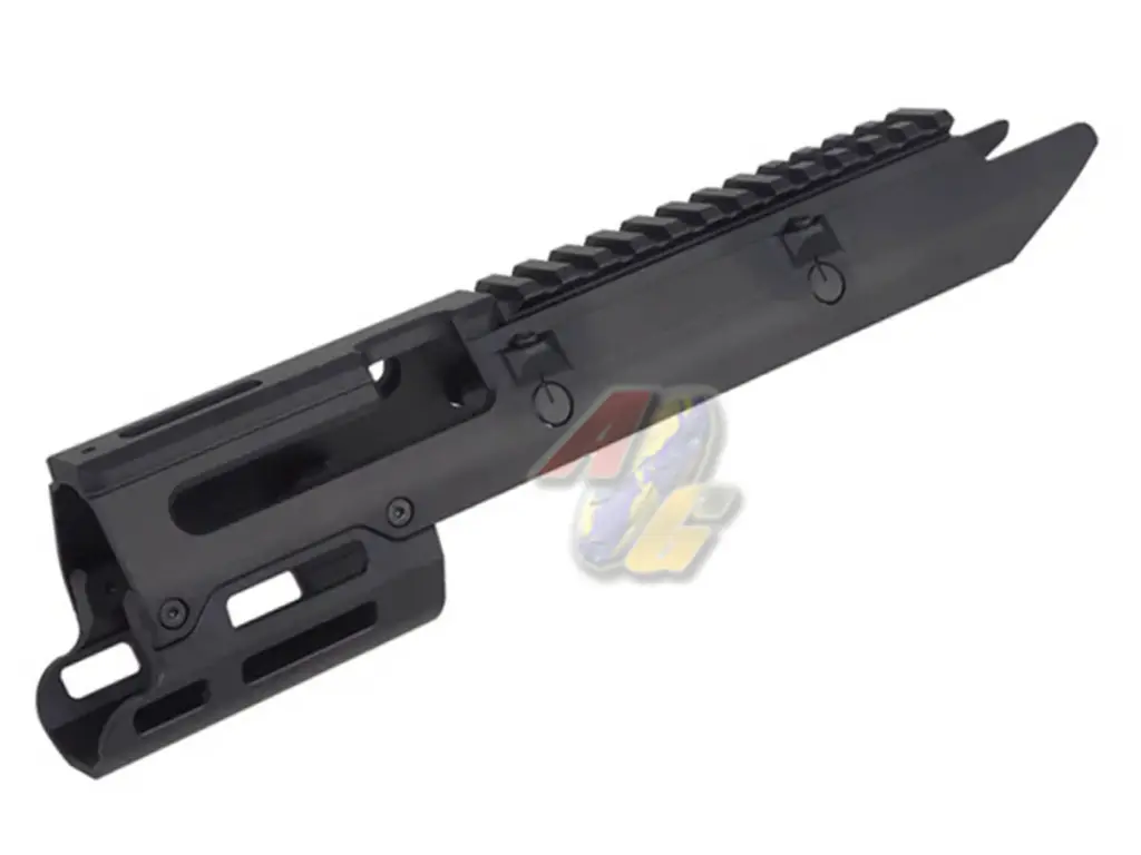 5KU M-Lok Rail Handguard for Umarex/ VFC MP5K GBB